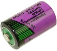 Pile spéciale 1/2 LR6 (AA) lithium Tadiran Batteries SL350S 3.6 V 1200 mAh 1 pc(s)