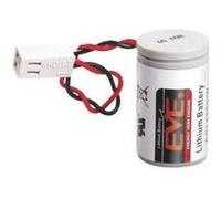 Pile spéciale 1/2 R6 lithium EVE 233296 fiche mâle 3.6 V 1200 mAh 1 pc(s) G
