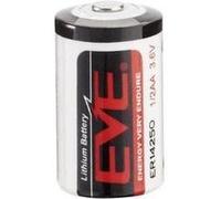 Pile ER14250 / 1/2AA EVE Lithium 3,6V