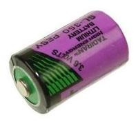 TADIRAN Lithium Batterie 1/2 AA