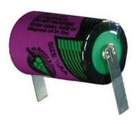 Pile spéciale 1/2 LR6 (AA) lithium Tadiran Batteries SL350T cosses à souder en U 3.6 V 1200 mAh 1 pc(s)