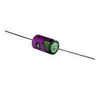 Pile spéciale 1/2 R6 lithium Tadiran Batteries SL750P picot à souder axial 3.6 V 1100 mAh 1 pc(s) G