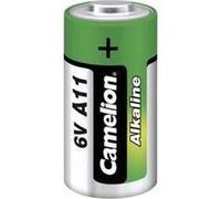 Pile alcaline sans Mercure Camelion - LR11/A - 6 V - 11050111 LR11/6 V/1 pièce