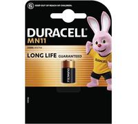 Duracell Long Life MN 11 Batterie à usage unique Alcaline