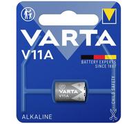 VARTA V11A Batterie à usage unique Alcaline