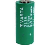 Pile spéciale 2/3 LR6 lithium Varta 6237101301 3 V 1350 mAh 1 pc(s)