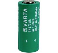 Pile spéciale 2/3 LR6 lithium Varta 6237101301 résiste aux températures élevées 3 V 1350 mAh 1 pc(s)