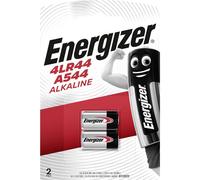 Pile spéciale 476 A alcaline(s) Energizer E301536000 6 V 178 mAh 2 pc(s)