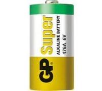Pile spéciale 476 A alcaline(s) GP Batteries 080476AC1 6 V 105 mAh 1 pc(s) G
