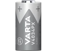 VARTA -V4034PX Piles domestiques, Batterie
