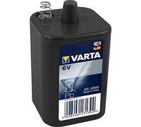 Varta Pile spéciale 4R25 carbone-zinc (saline) 6 V 8500 mAh contact à ressort 1 pc
