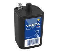 Pile spéciale 4R25 carbone-zinc (saline) Varta 431101111 contact à ressort 6 V 8500 mAh 1 pc(s)