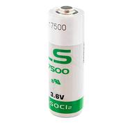 Pile spéciale A Lithium Saft LS17500 3.6 V 3600 mAh 1 pc(s)