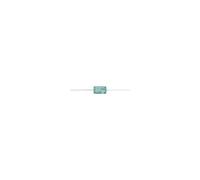 Pile spéciale CR 1/2 R6 (AA) CD lithium 6127 picot à souder axial 3 V 970 mAh 1 pc(s)