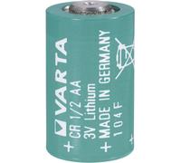 Pile spéciale CR 1/2 R6 (AA) lithium Varta 6127 3 V 970 mAh 1 pc(s)