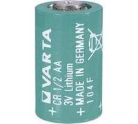 Pile spéciale CR 1/2 R6 (AA) lithium Varta 6127 3 V 970 mAh 1 pc(s) G