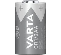 Pile CR1/2AA / CR14250 Varta Lithium 3V