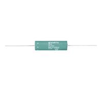 Pile Spéciale Cr Aa Cd Lithium Varta 6117-cr Picot à Souder Axial 3 V 2000 Mah 1 Pc(s)