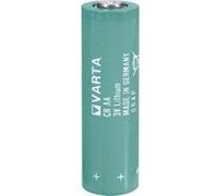 Pile spéciale CR AA lithium Varta 6117 3 V 2000 mAh 1 pc(s) G