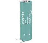 Pile spéciale CR AA SLF lithium Varta 6117 picots à souder en U 3 V 2000 mAh 1 pc(s) G