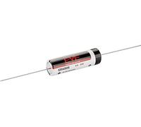 Pile spéciale LR6 (AA) Lithium EVE 232587 Picot à souder axial 3.6 V 2600 mAh 1 pc(s)
