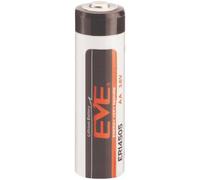 Pile ER14505 S / AA EVE Lithium 3,6V