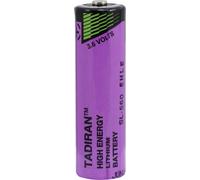 Tadiran Lithium-Batterie SL560S, AA