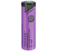 Pile spéciale LR6 (AA) lithium Tadiran Batteries SL360S 3.6 V 2400 mAh 1 pc(s)