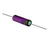Pile spéciale R6 (AA) lithium Tadiran Batteries SL760P picot à souder axial 3.6 V 2200 mAh 1 pc(s) G