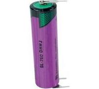 Pile spéciale R6 (AA) lithium Tadiran Batteries SL760PT picots à souder en U 3.6 V 2200 mAh 1 pc(s) G
