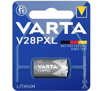 Pile spéciale V 28 PXL lithium Varta 6231101401 6 V 170 mAh 1 pc(s)