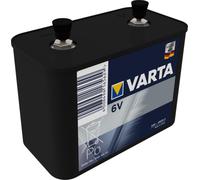Pile spéciale VARTA Professional au chlorure de zinc 540Z/4R25-2 6V