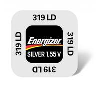 PILE SR527SW OXYDE ARGENT 319 1.55V 19mAh x1 ENERGIZER