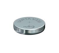 Varta 339101111 - Pile v339, Couleur Argent