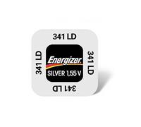 PILE SR714SW OXYDE ARGENT 341 1.55V 13mAh x1 ENERGIZER