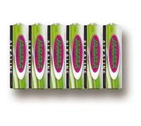 Pile SuperCell AA Alkaline 1,5V 6pcs Jamara G