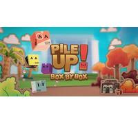 Pile Up Box by Box (Xbox X)