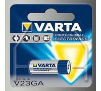 Pile V23GA 12V 2/3LR03 Alcaline 8LR932 VARTA