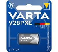 Pile V28PXL Varta Lithium 6V
