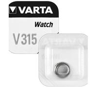 Pile Montre 315 / SR67 / SR67SW / SR716SW Varta