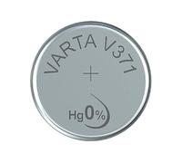 Pile V371 Silver-Oxide SR69 1.55 V 32 mAh