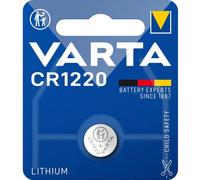 Varta CR 1220 Primary Lithium Button