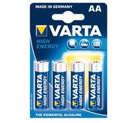 Pile Varta 4906 BL Bleu TU