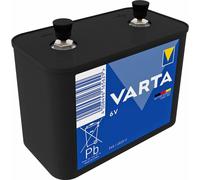Pile Varta 540 4R25-2VP zinc 6 V