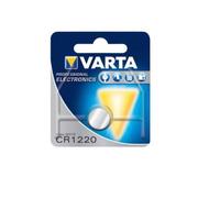 pile varta cr1220 lithium battery 3 v 35 mah ( Accessoire alimentation ) -