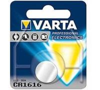 Pile varta cr1616 3v lithium G