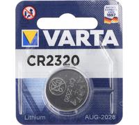 Pile Varta CR2320 au lithium