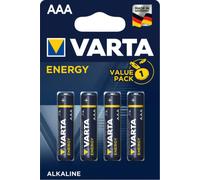 Eltin Alkaline R03 Bleu