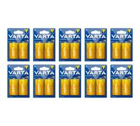 Pile VARTA KRD-REF63129b