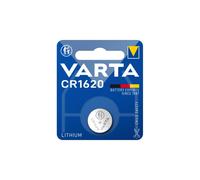 Pile Varta Lithium Bleu